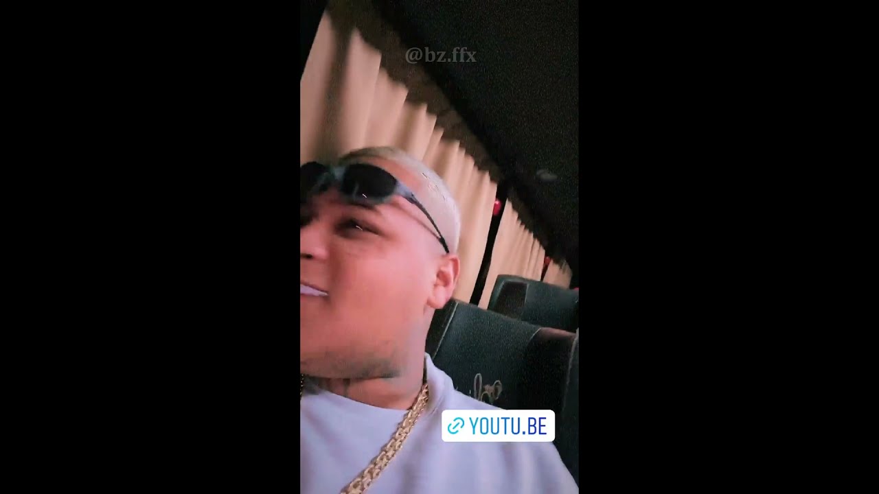 MC RYAN SP IMITANDO O MD CHEFE KKKKKKKKKK