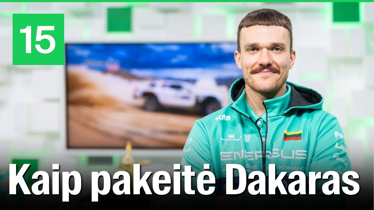 Karka iš Dakaro grįžo kitoks: arabiškos kavos degustacija svarstant, kada vyrai nesigėdija ašarų
