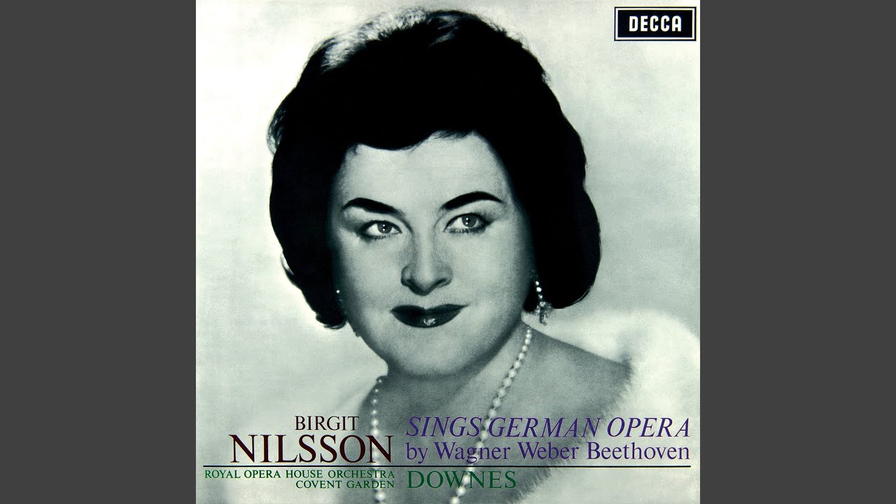 Die Walküre, WWV 86B / Act 1: 