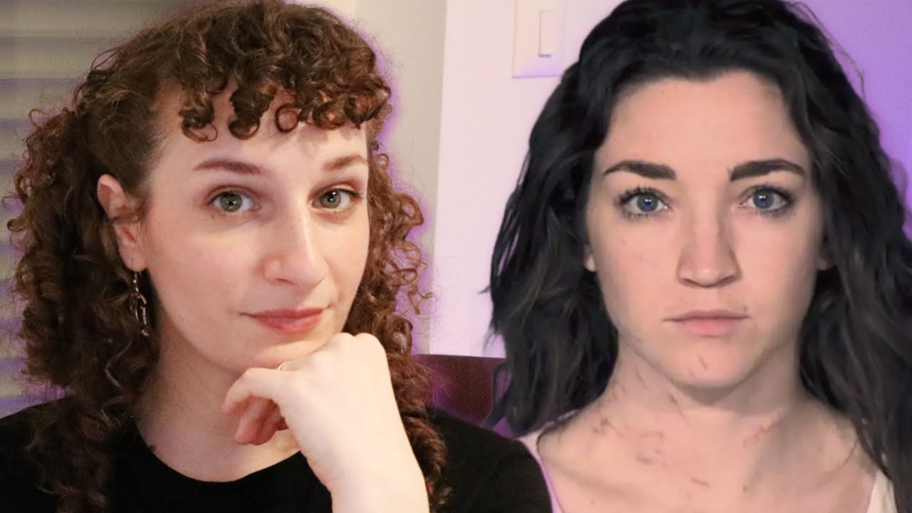 Woman Stabbed Boyfriend Because of Weed Induced Psychosis! Why She Is Still A Victim.