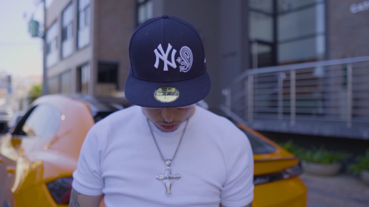 Mc Igu - ''STU'' (Clipe Oficial)
