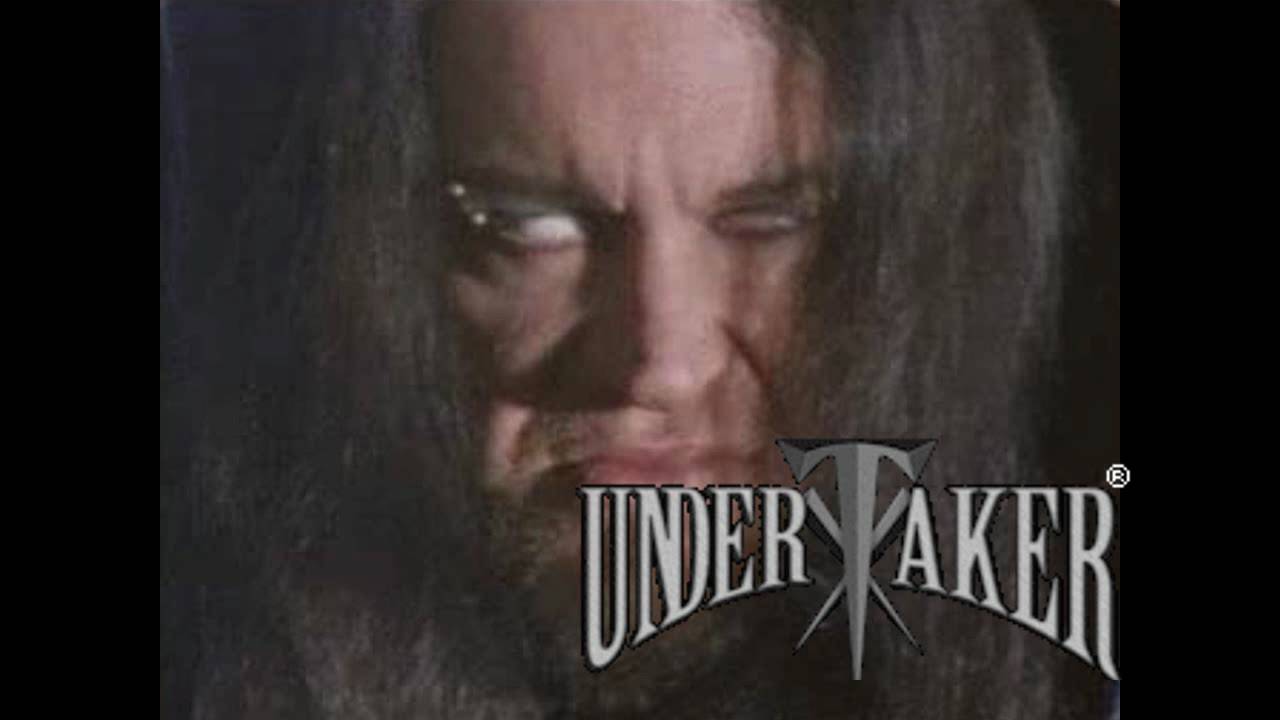 Undertaker MOD Theme Arena Effects (Requested)