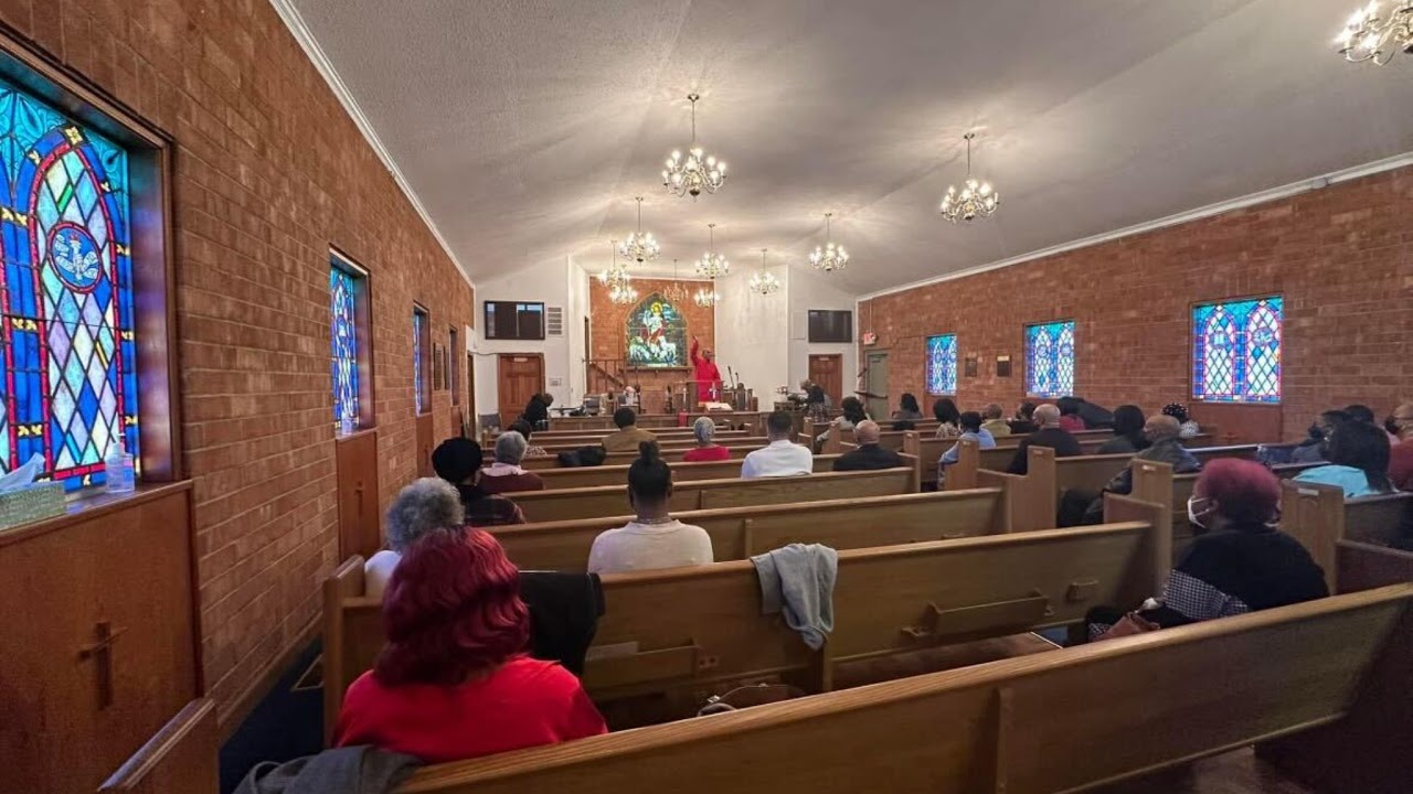 Sunday Service 2.22.2026