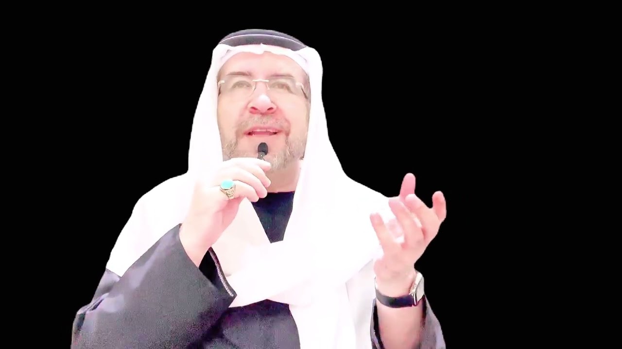 ادخل الى الله من باب النبي وسترى العجائب