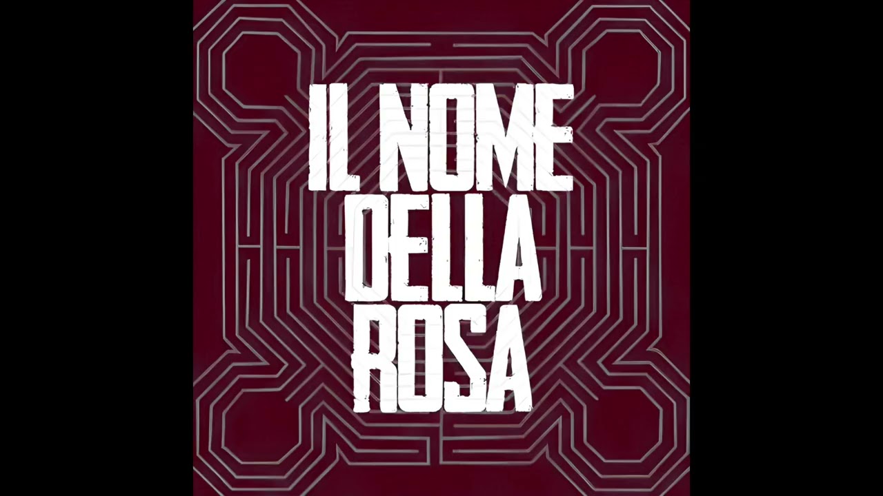 Il nome della rosa 30/30 - letto da Moni Ovadia