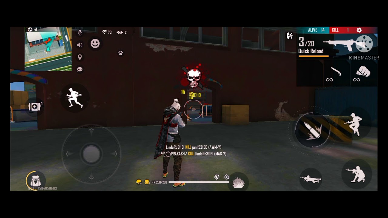 op hedshot and tipes and tricks moon