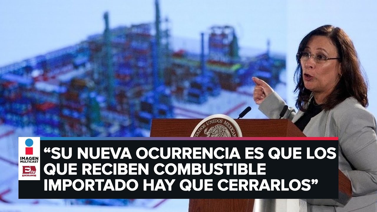 Nahle sigue con las suyas | An&aacute;lisis Superior