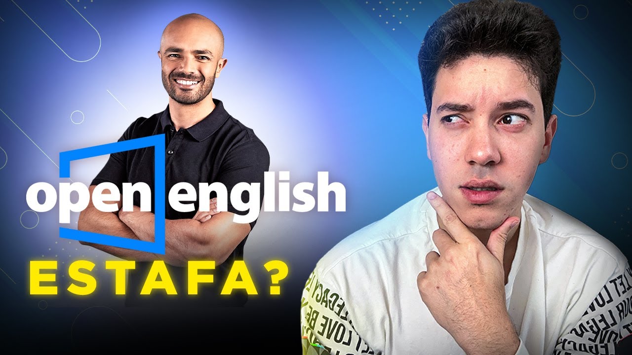 Open English Review 2023 | Soy Sarf