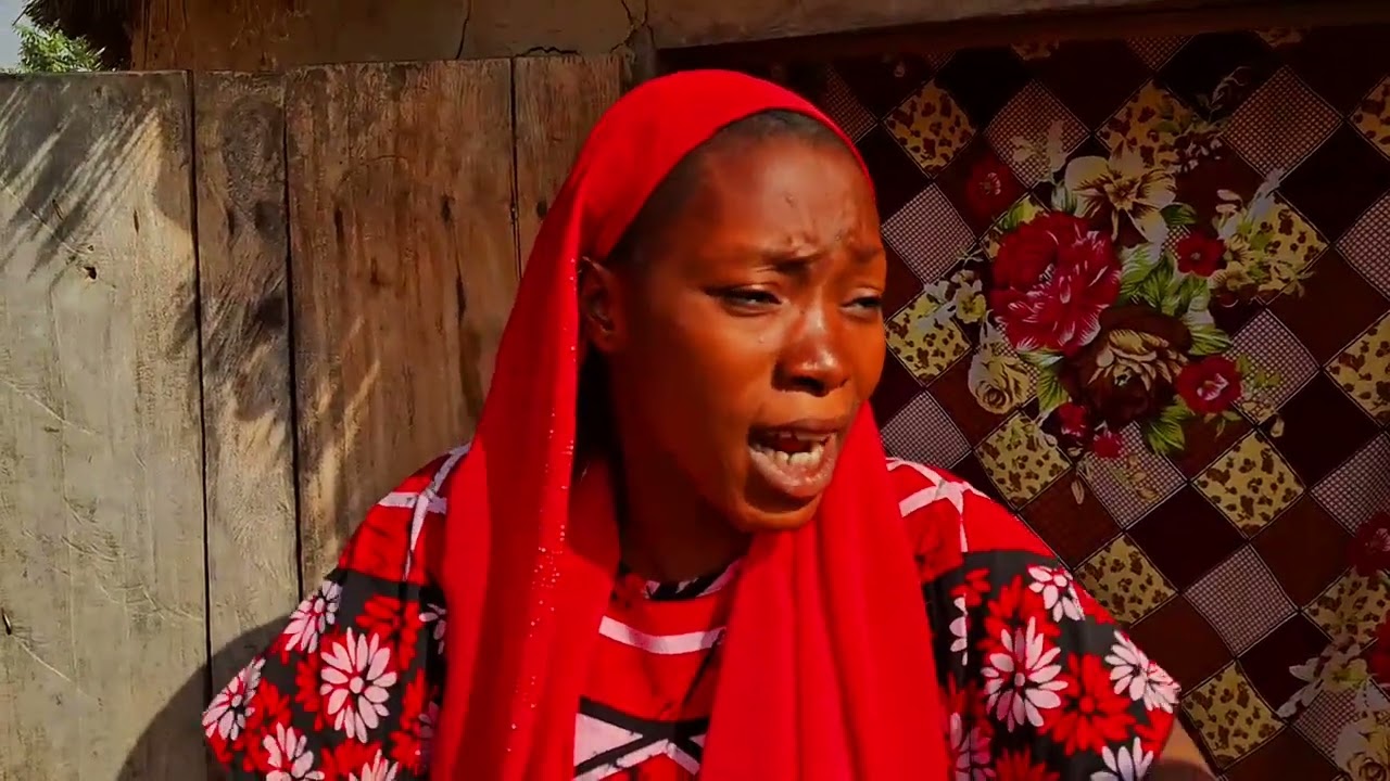 GBATO GBATO GRAND NI PETIT EP 9,,,,POPOSO,,,,