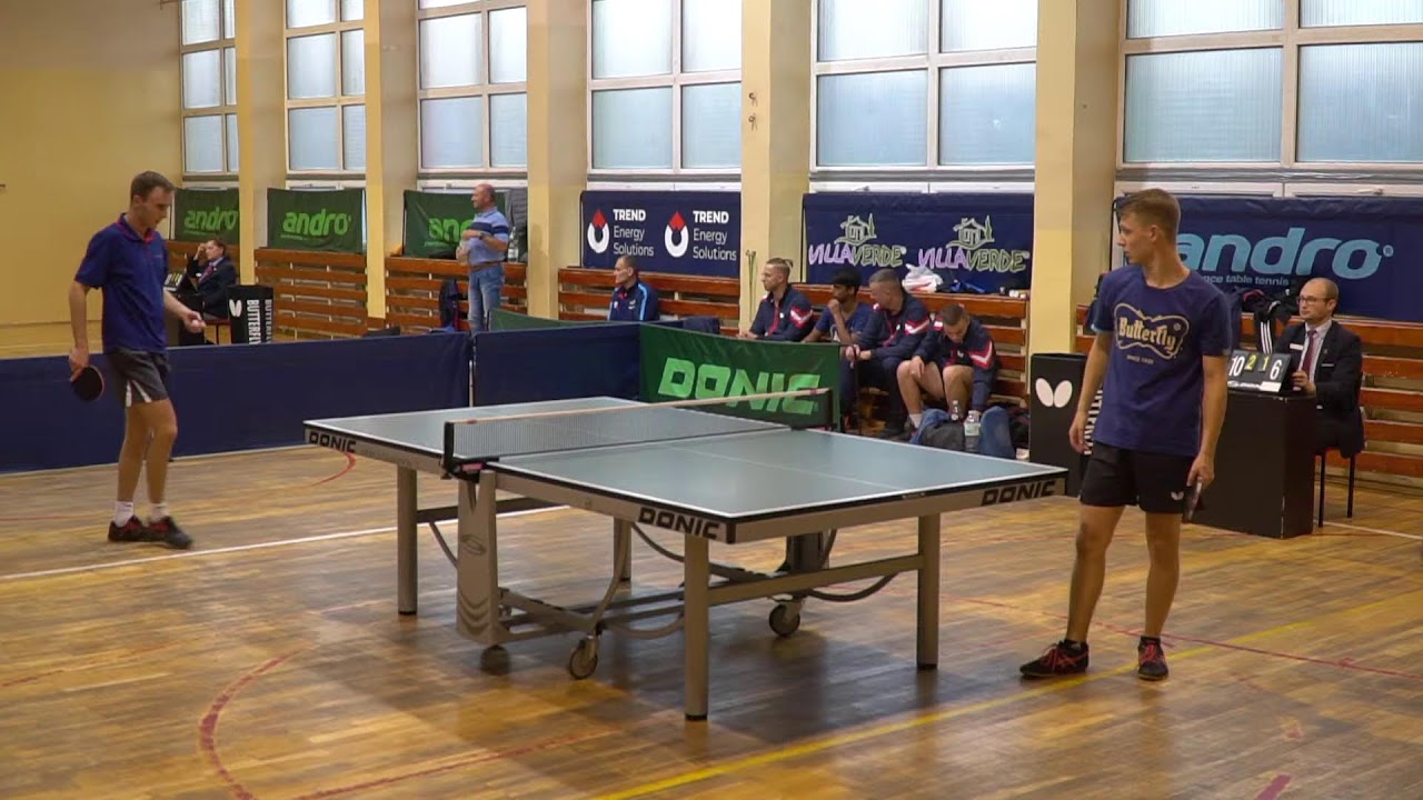 UKS Villa-Verde Olesno vs BISTS Bielsko Biała