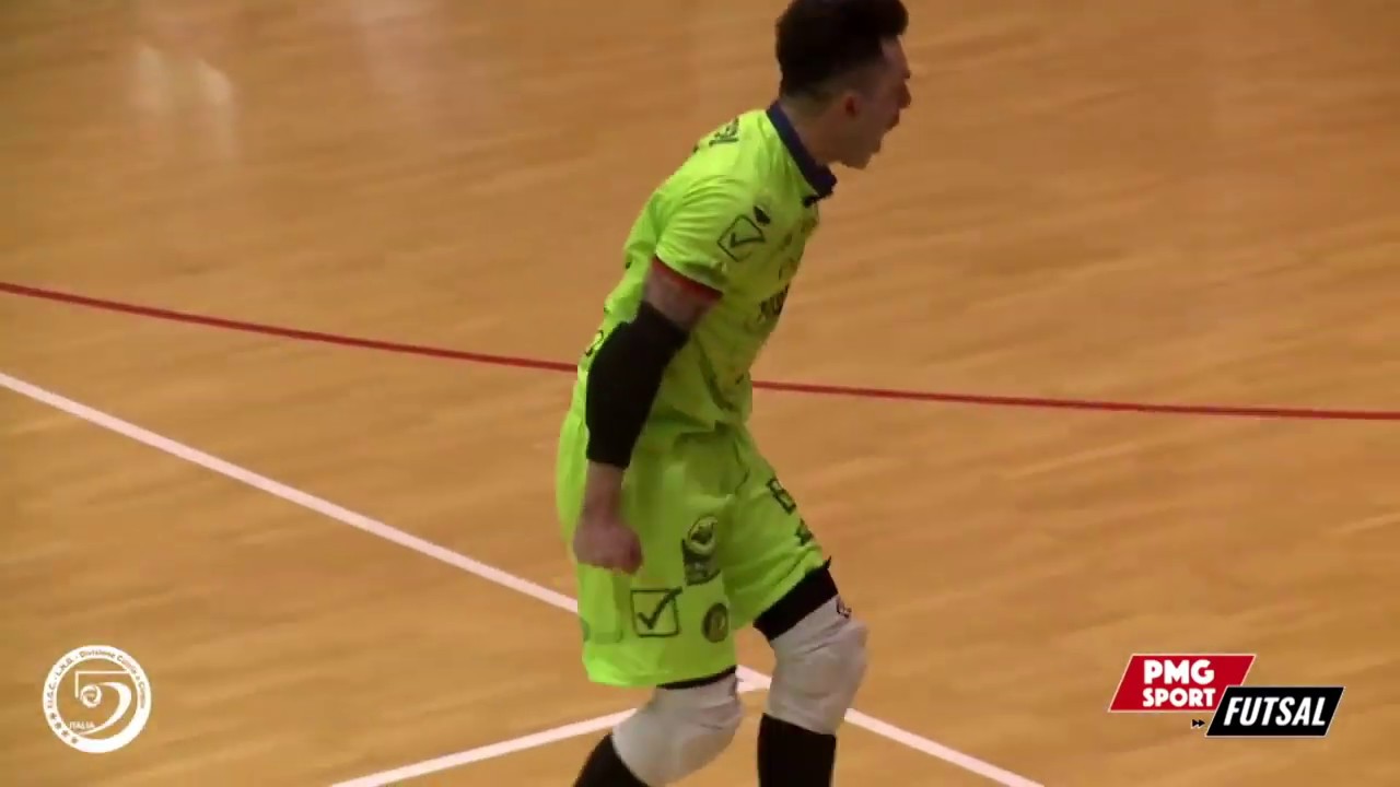 Parate e Goal Laion 2018/2019 Portiere Calcio a 5, Futsal