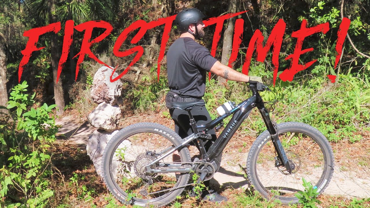 EMTB First Impressions & Why it is Making Mountain Biking Better | Alafia