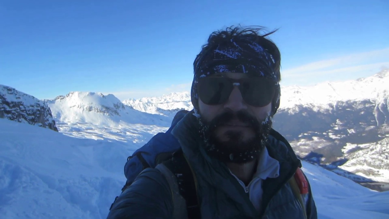 Tredenus Scialpinistico