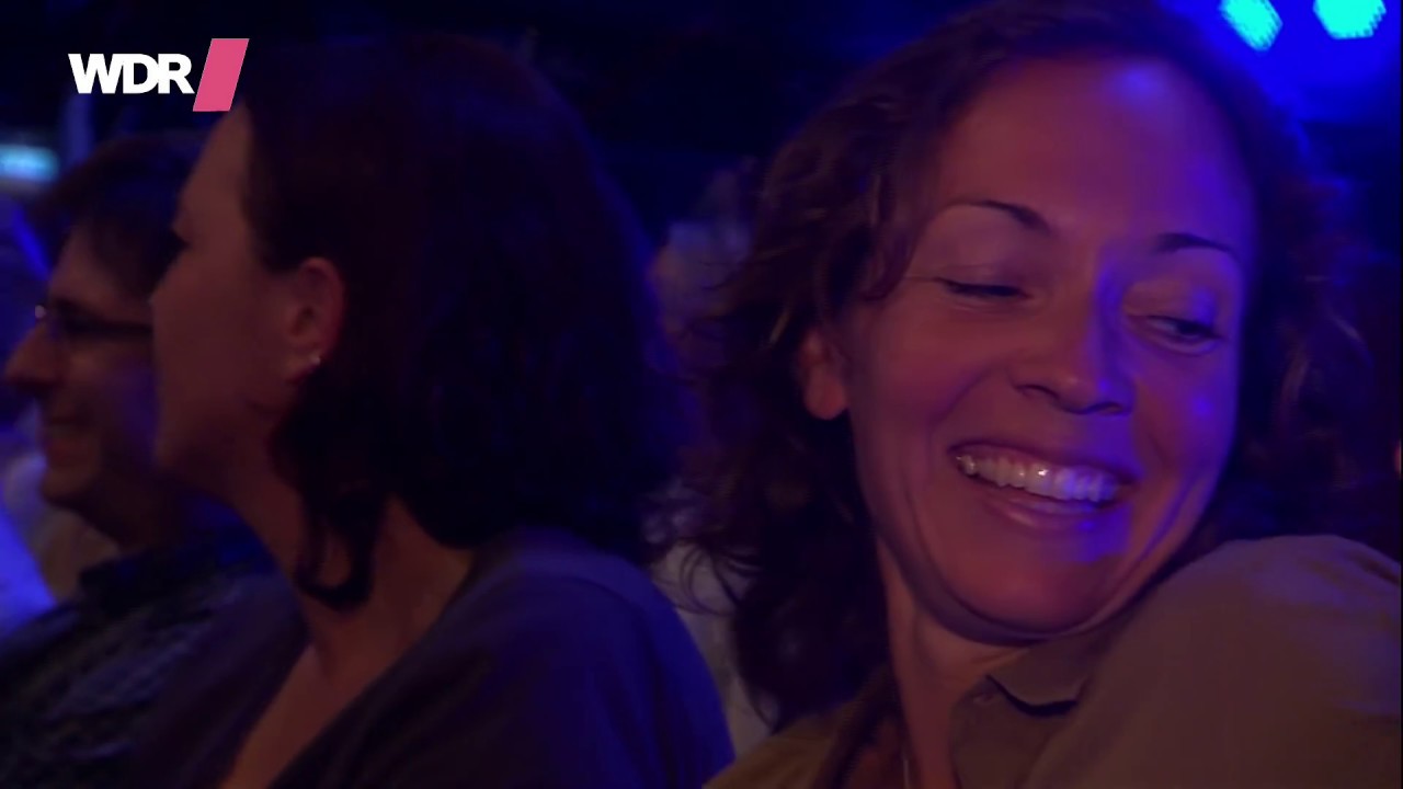 Die Heidi Klum-Diät für den Frühling - Carolin Kebekus' Stand-Up - PussyTerror TV