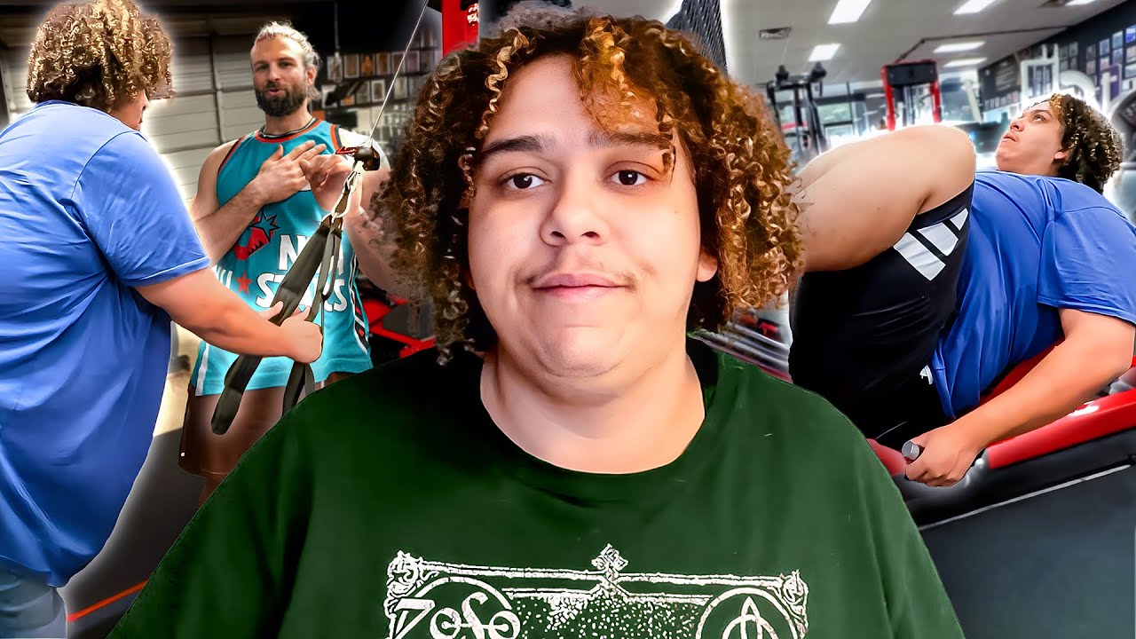 I Want To Become Healthy - Chud to Chad 