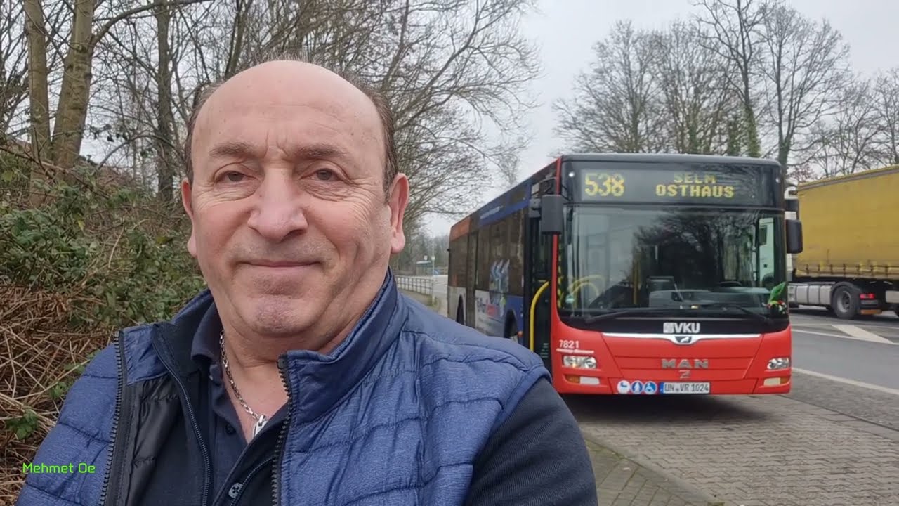 Update Wagen 1024 MAN