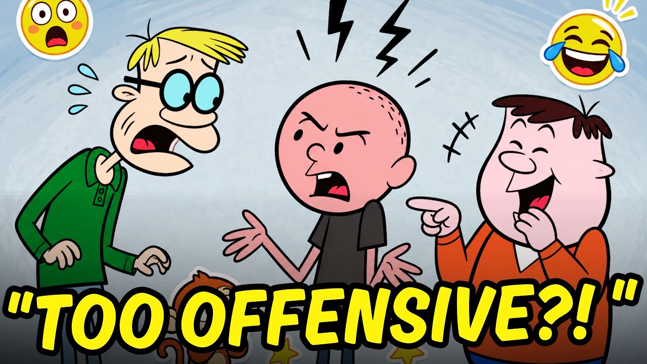 Karl Pilkington&rsquo;s Most Offensive Feature Ever 😂 | The Ricky Gervais Show (XFM)