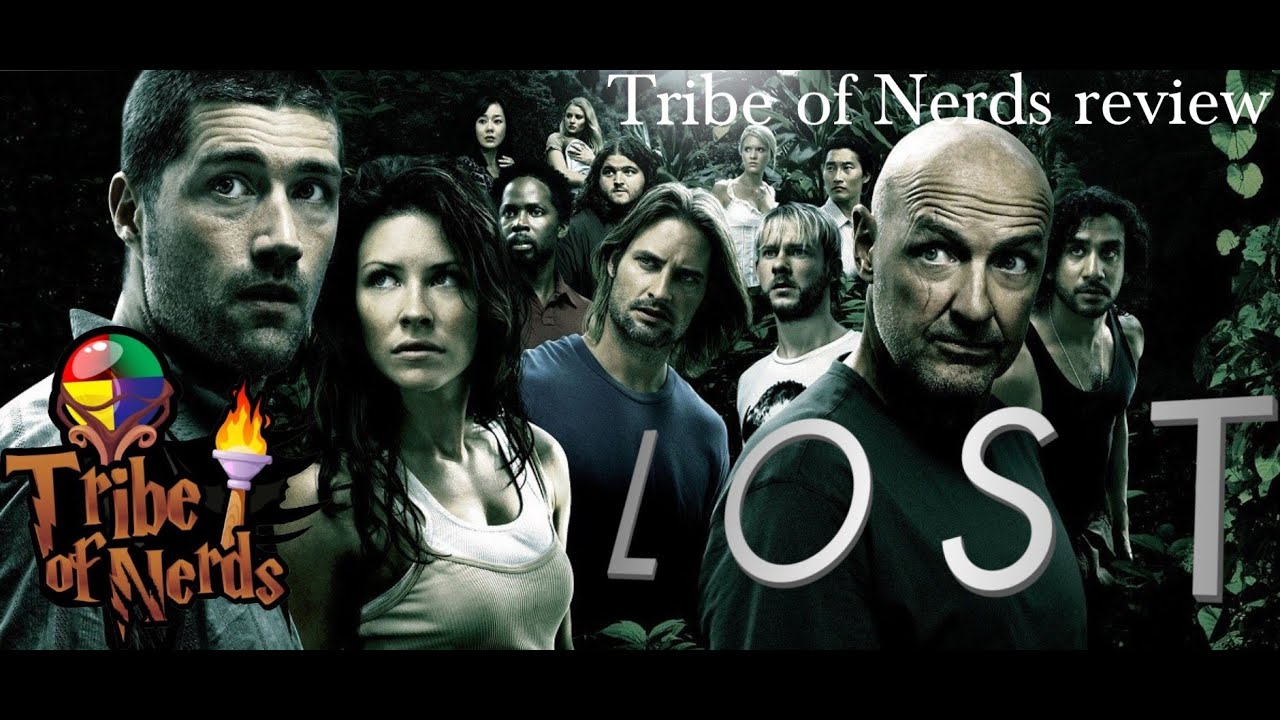 LOST Season 4 Ep 1 The Beginning of The End | Tribe of Nerds