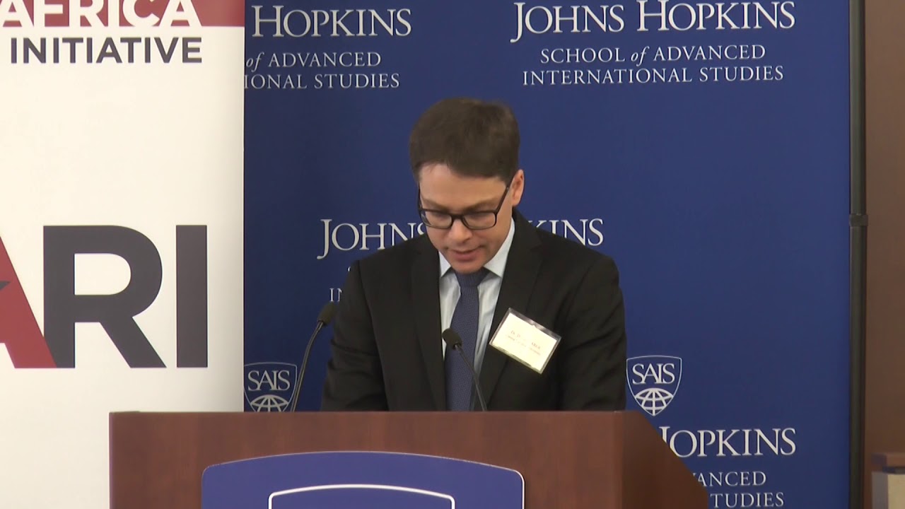 4th Annual CARI Conference -Keynote speech and PANEL 3: Leadership, Power and Agency, and Regulation