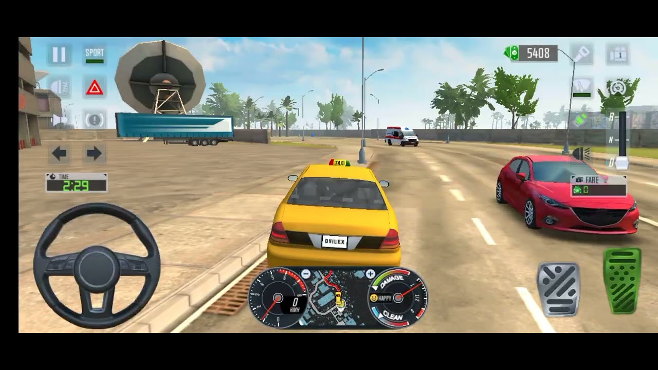 vlad and niki  play car game with nikita and vlad