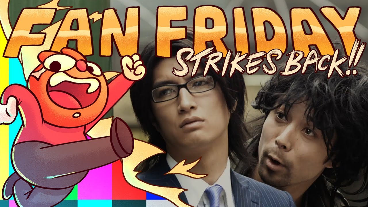 BEST DETECTIVE EVER | 428 Shibuya Scramble  | Fan Fr-aturday Strikes Back!