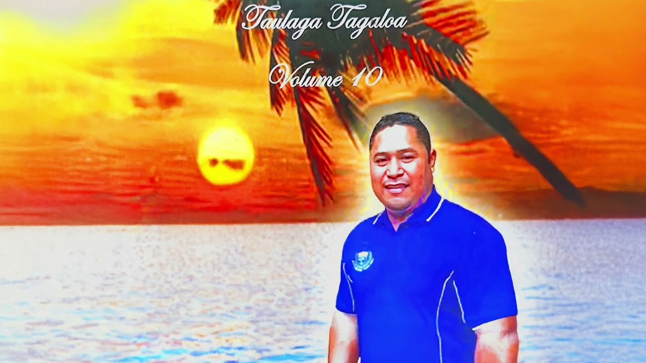 Le La Goto & Taulaga Tagaloa - Vi'i O Tanu Taito (Audio)