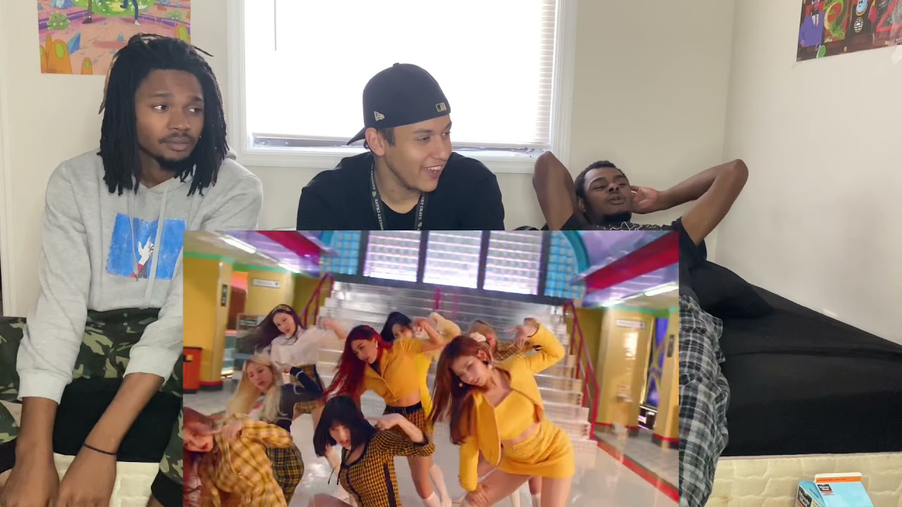 TRASH OR PASS-TWICE 