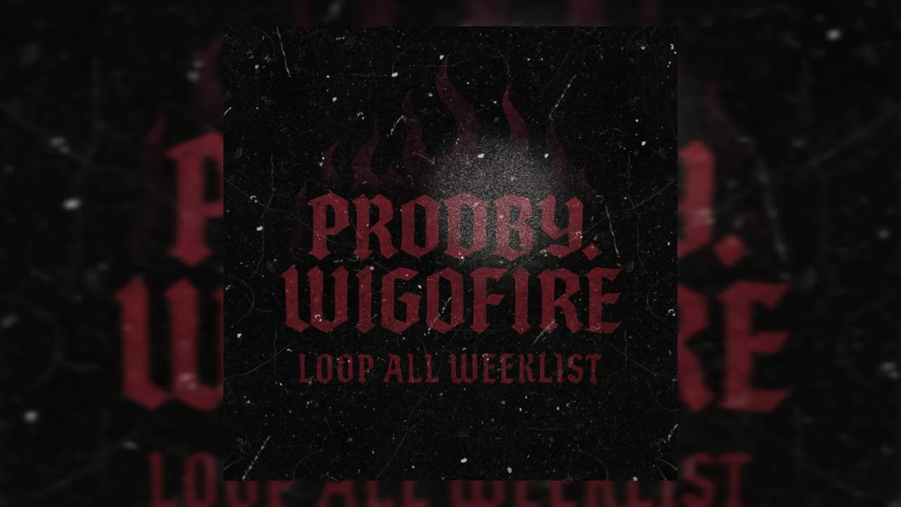 +250 Chicago drill loop kit  (Screwly G,Babychiefdoit, VonOff1700, Bloodhound Q50 skrilla) 