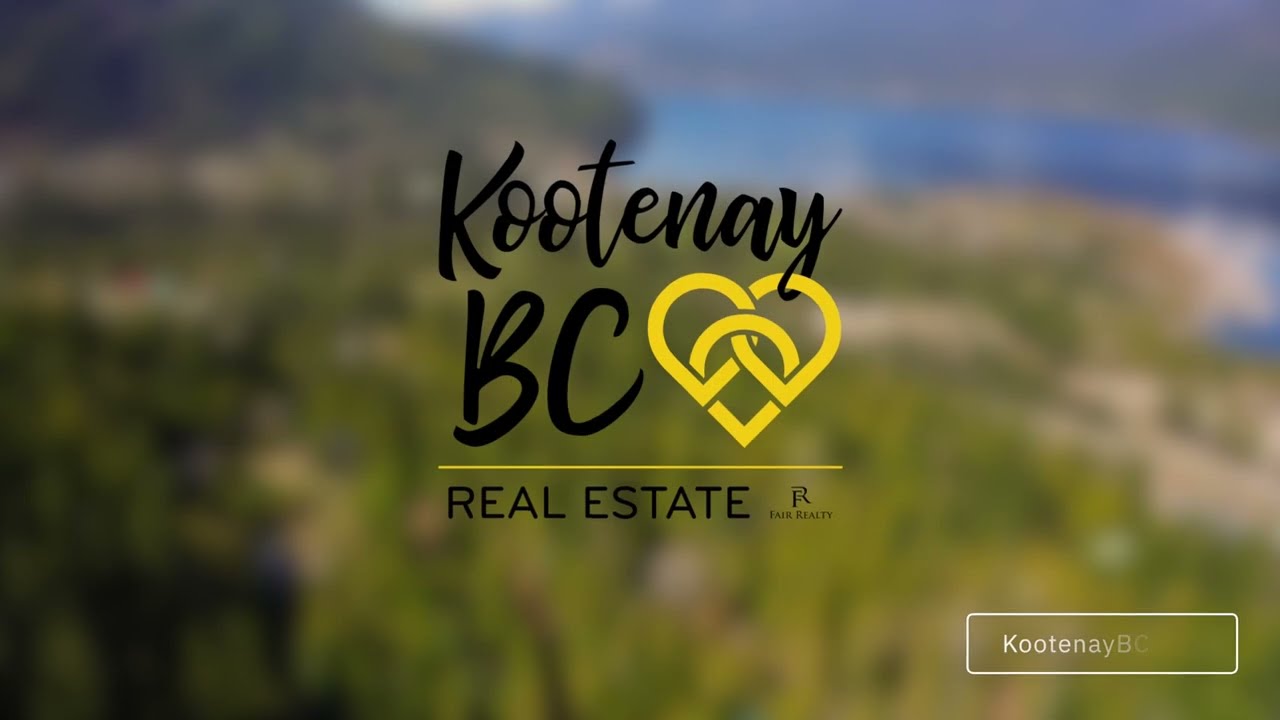 SOLD: Lots 11 and 12 Balfour Crescent and Lots 12-14 J Ave Kaslo BC