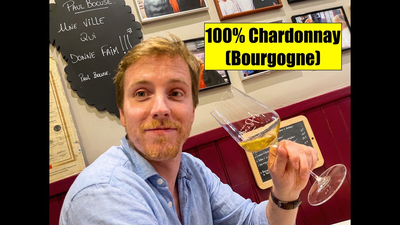On Y Connait Rien… mais ce Bourgogne de Renaud Boyer nous a calmés