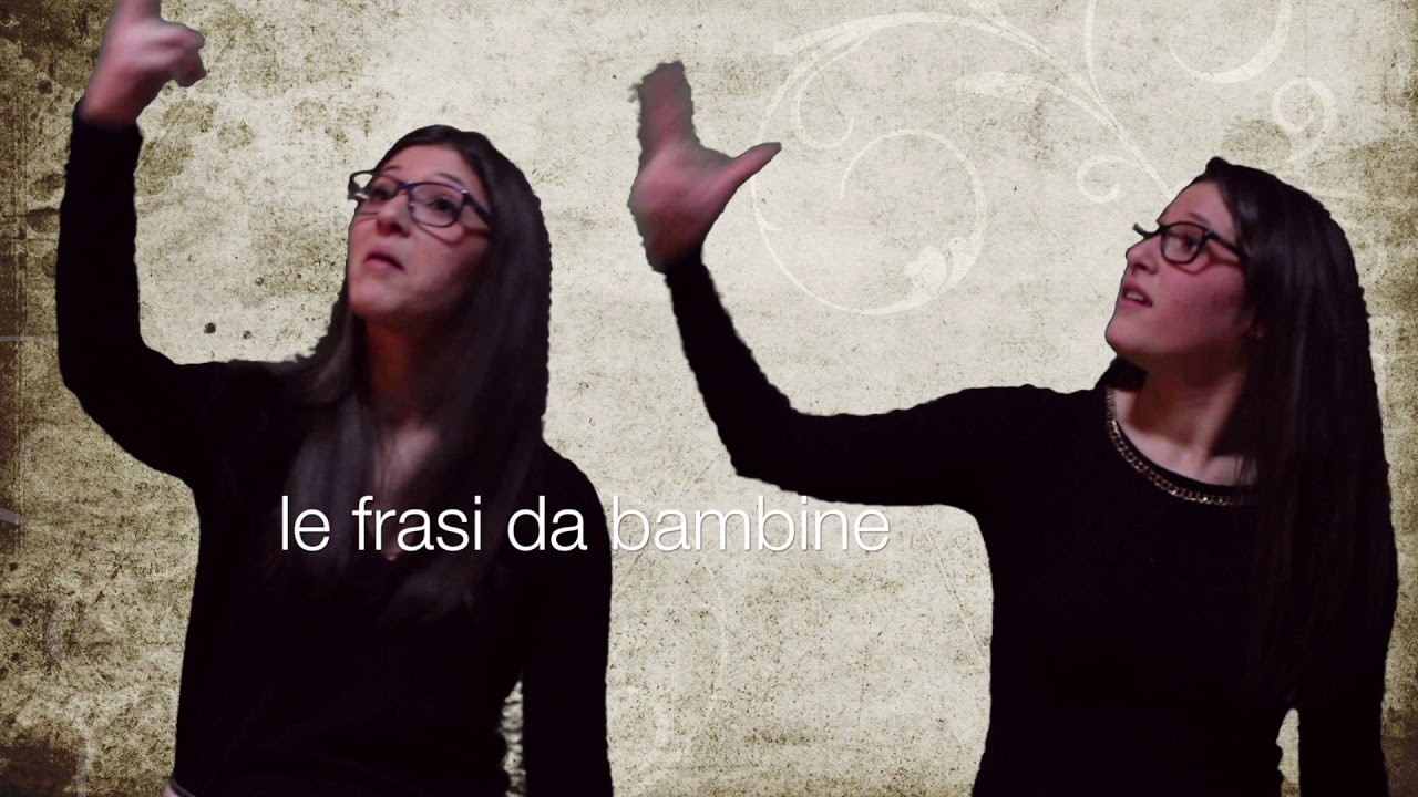 Quello che le donne non dicono-LIS