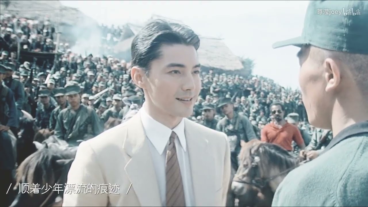【FMV】John Lone - T&ocirc;n Long // Gi&oacute; nổi l&ecirc;n rồi