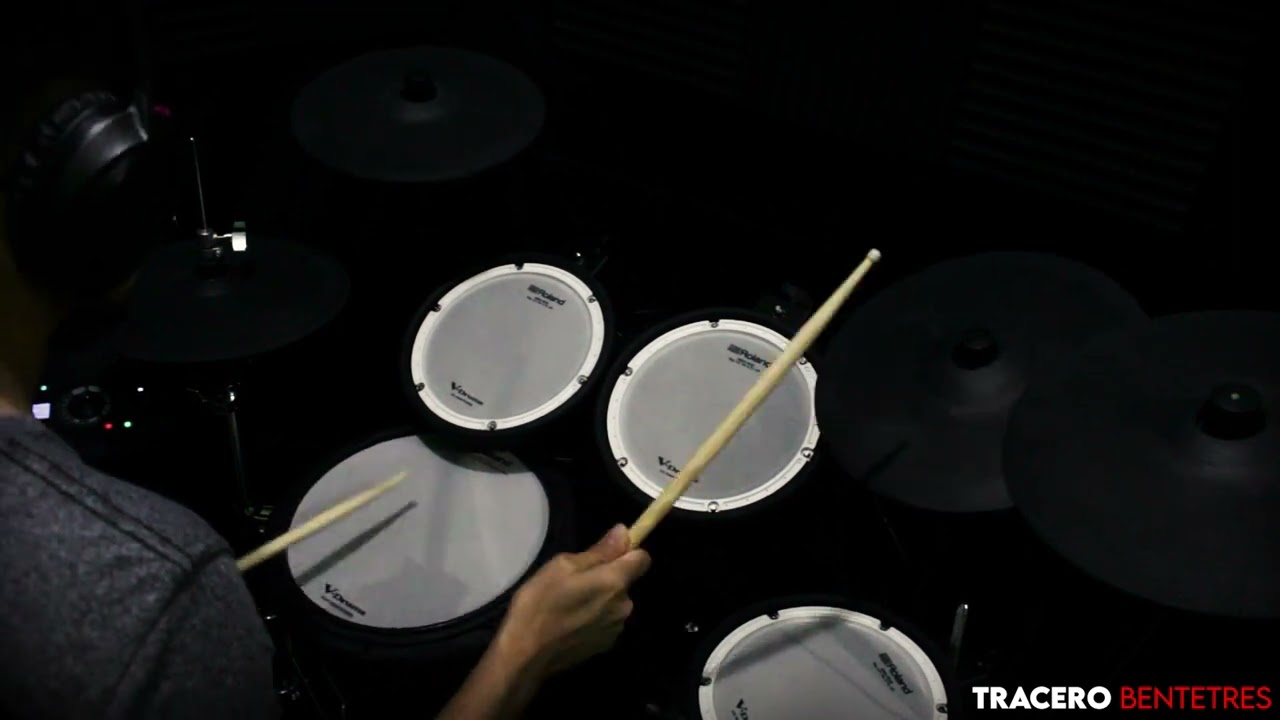 Best of Siakol Medley | Drum Cover