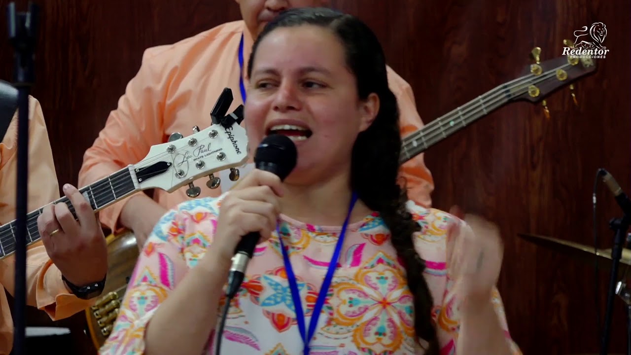 CUANDO JEHOVÁ HICIERE VOLVER LA CAUTIVIDAD - MIX DE COROS