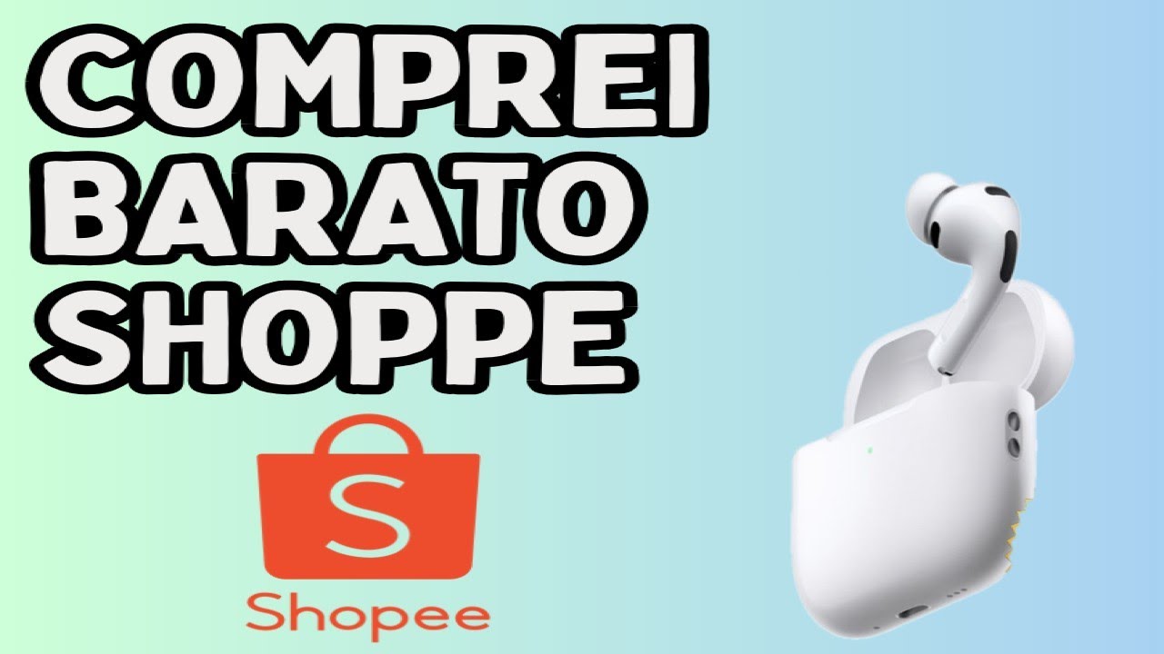 AirPods Pro 3 INCRIVEL Cancelamento de Rudo 2025 - OBRIGATORIO VER
