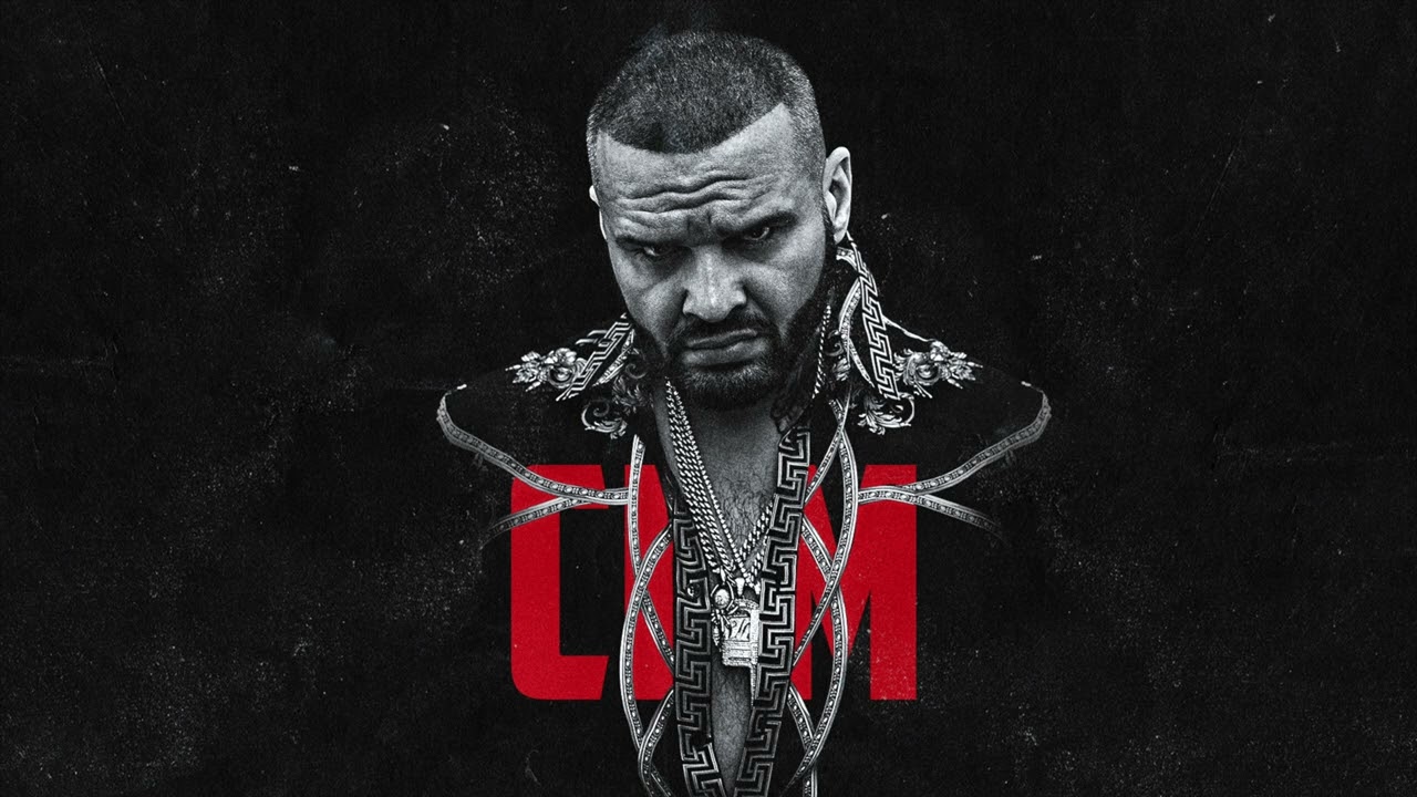 Rytmus ft. Tom&aacute;&scaron; Botl&oacute; - CKM |Official Audio|
