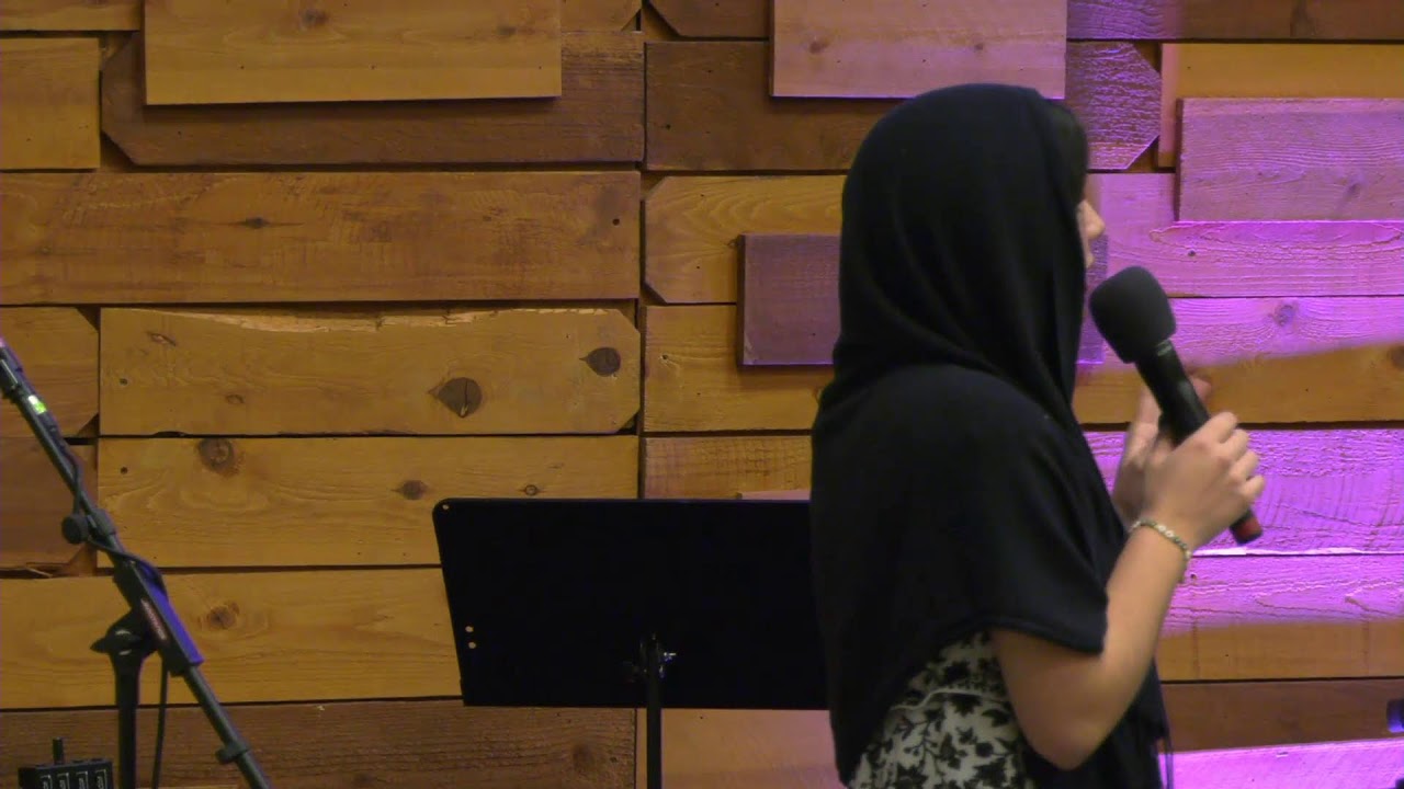 ervicio de Damas | Mujer se Libre!  | Tema: El Senor es mi Pastor | Hna. Dora Hernandez| Salmo 23