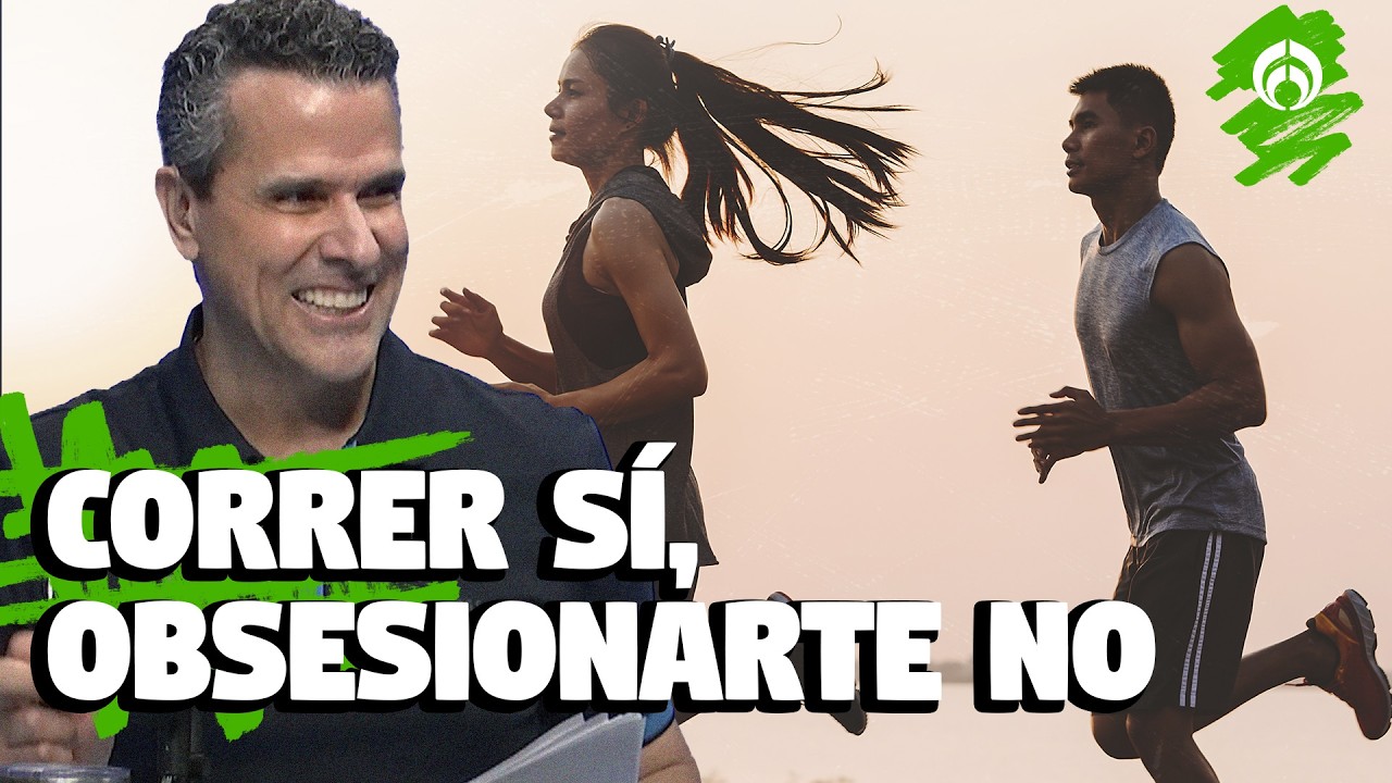 El boom del running en México: por qué tantos corredores ya viven para correr