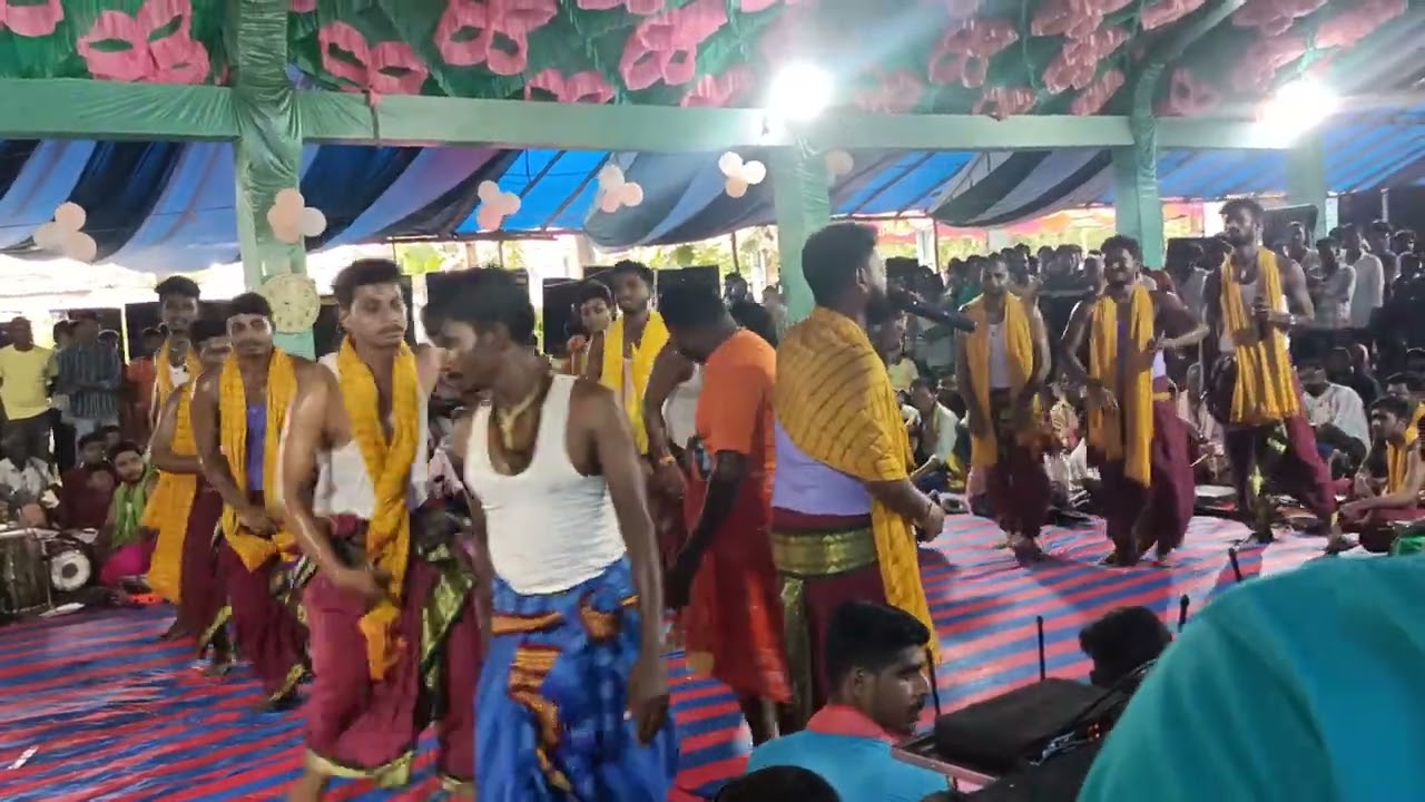 ତତେ  ନ ଦେଖିଲେ ଥରେ ଧନ ମନ ବୁଝେନା /Tate Na Dekhile Thare Dhan Man Bujhena /Sakosiha Kirtan Mandali 