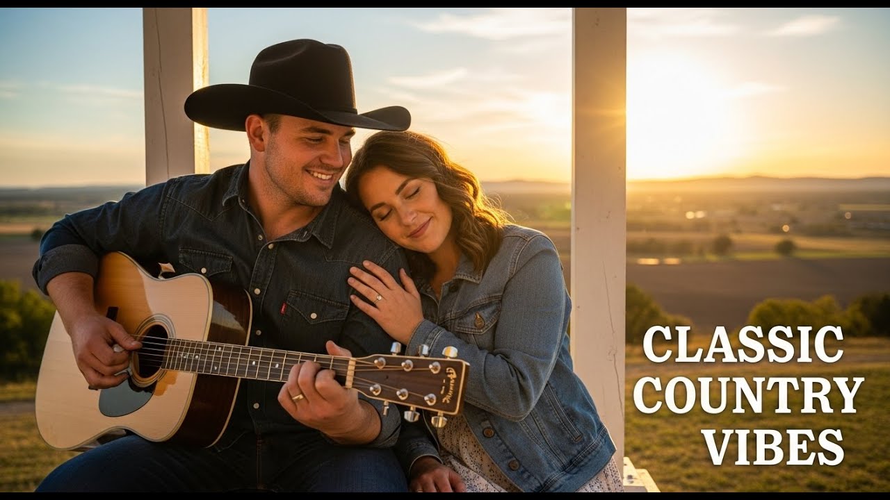 Cinematic Country Instrumental - Western Soundscape