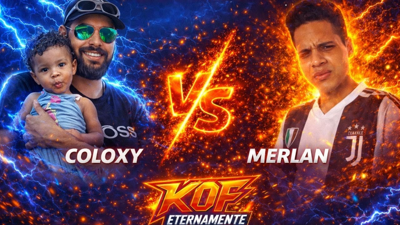 COLOXY VS MERLAN FT 20