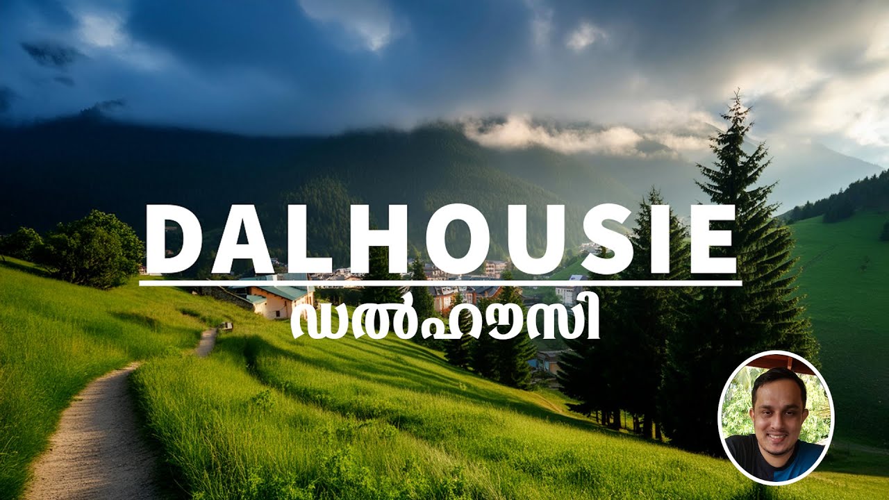 Dalhousie Unveiled | A Journey Through Himachal’s Best-Kept Secret | Joice George | Malayalam |
