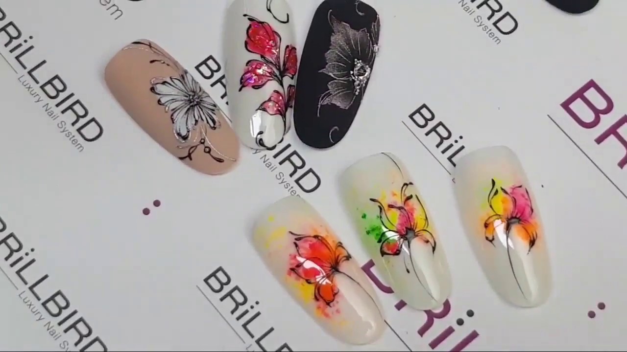 Master Class 2019 BrillBird - Bettina Marton