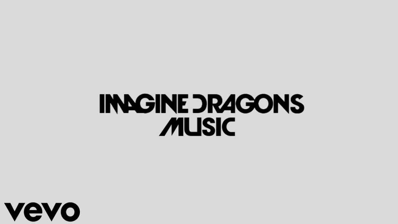 Imagine Dragons - Stolen Dance