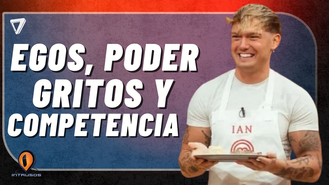 🔥 “Cachete” Sierra reveló la verdad de la PELEA entre Leunis e Ian Lucas