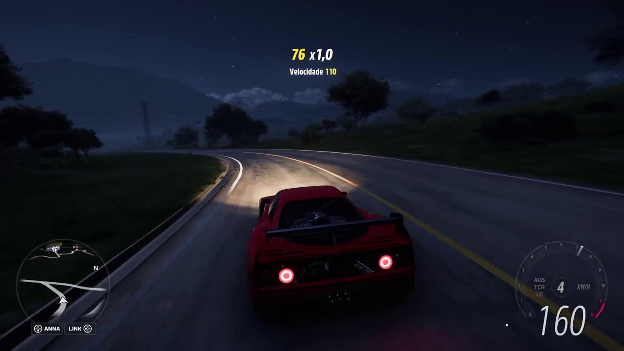 Gamemania3x  Live 3001 Forza