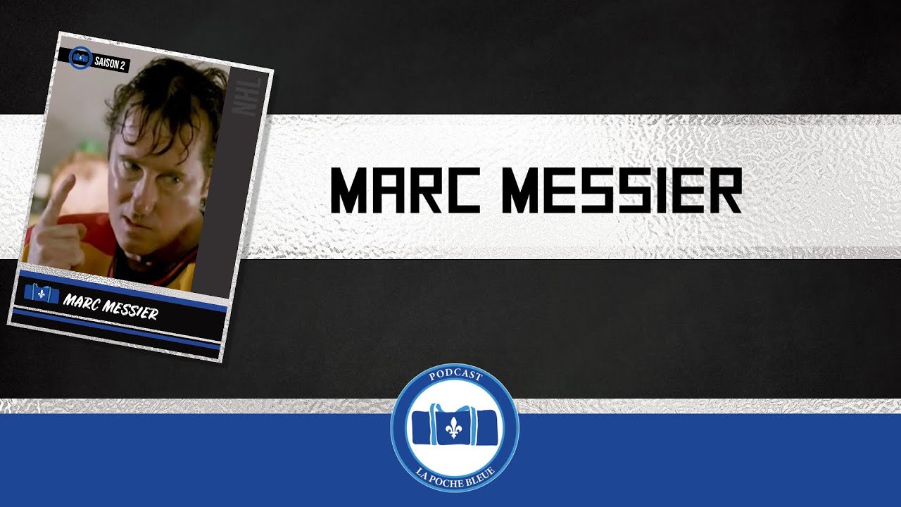 Entrevue Intégrale Marc Messier