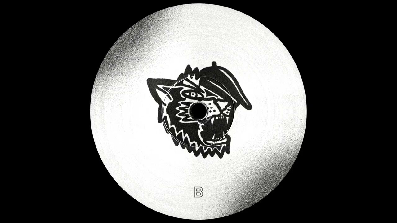 B1. Pagenty ─ Le Vent Chuchote Ton Nom [POW001]