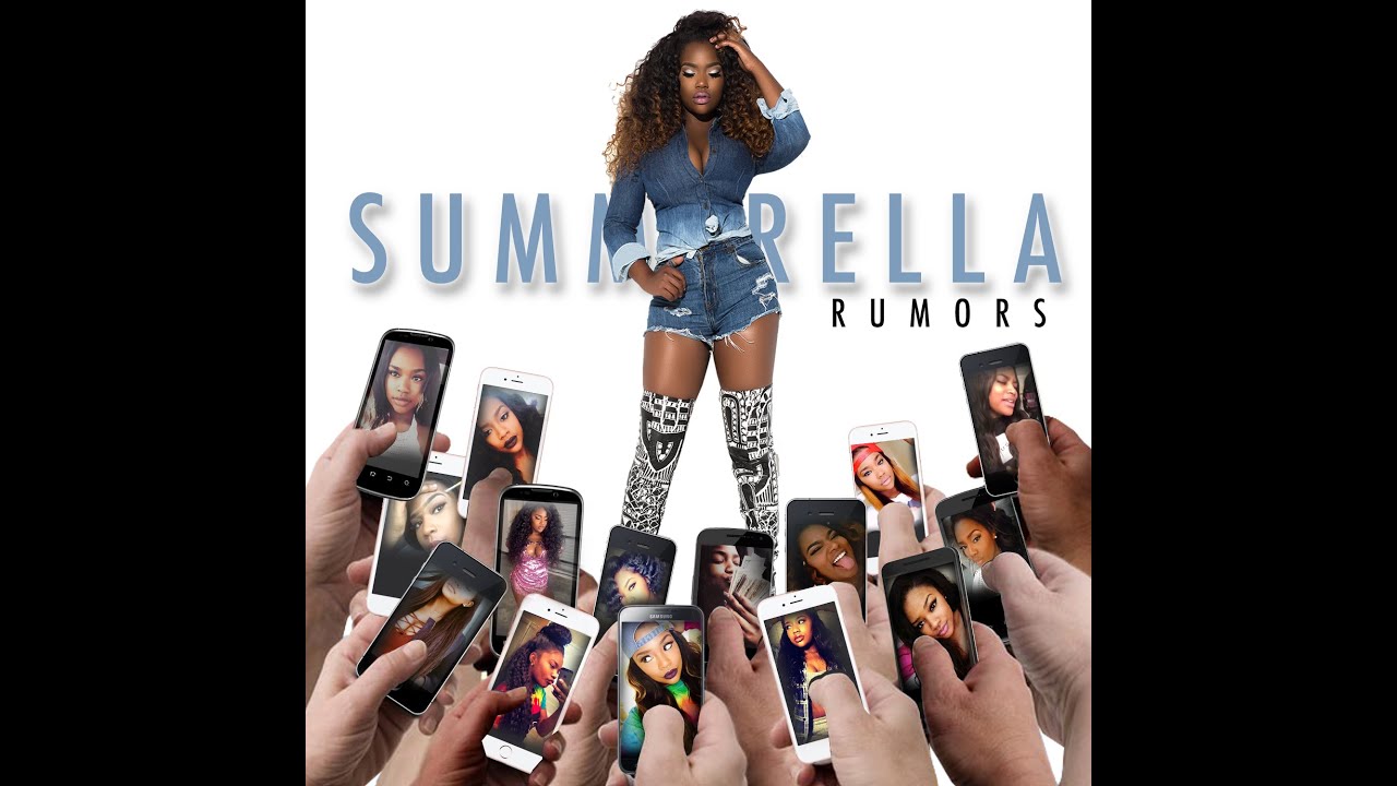RUMORS By:  Summerella