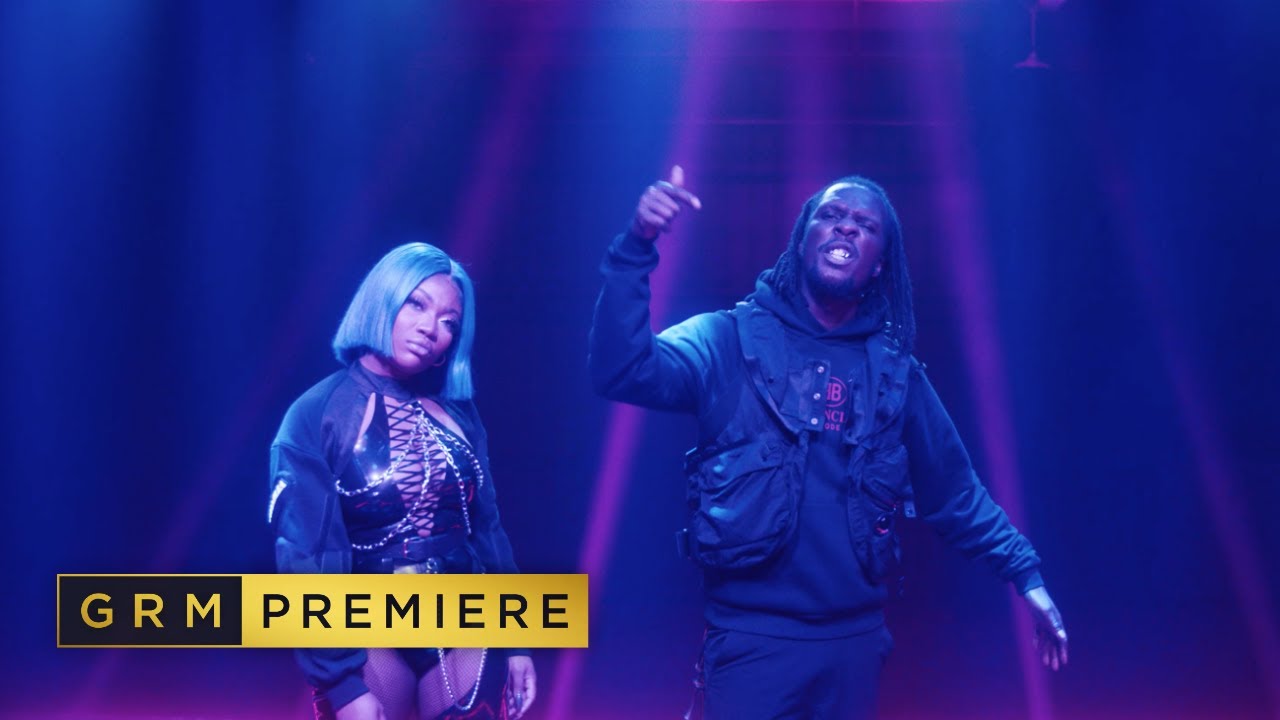 Shaybo - Come For Shay (ft. Snap Capone) [Music Video] | GRM Daily